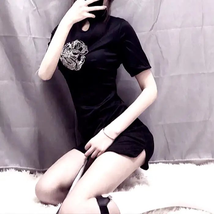 电动车的复仇